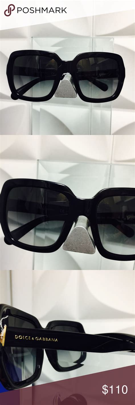 dolce and gabbana black shades - Amazon.com: Dolce And Gabbana Shades For Women.